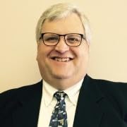 Mitch Robinson, Salina Community Economic Developement Organization