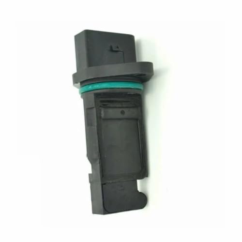 Débitmètre d'air massique capteur MAF 06A906473A compatible avec A4 et TT 1.8T