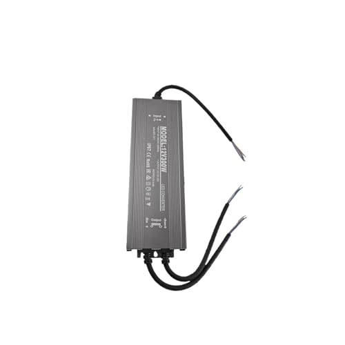 Alimentation 12V 200W AC 110V-265V vers DC transformateur à découpage