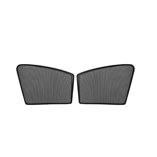 Pare-soleil magnétique de voiture pour les voyages en RAV4