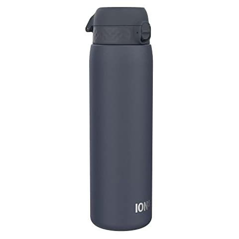 Ion8 Auslaufsichere 1 Liter Trinkflasche Cover