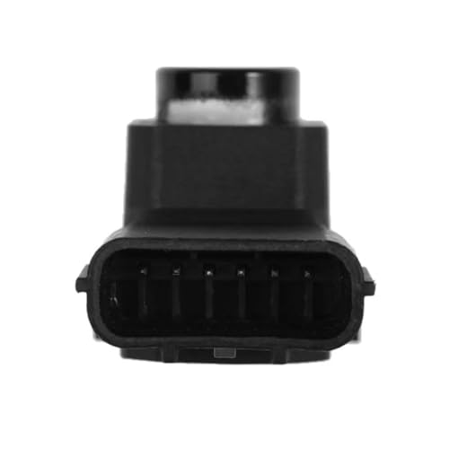 Capteur PDC de recul 39680-TEX-Y310-M1 avec détection ultra précise - 3