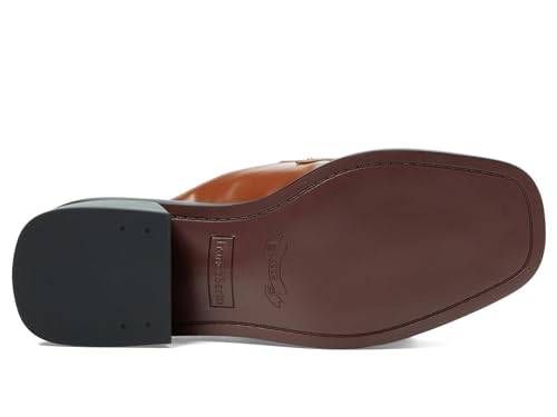 Image of Franco Sarto Genny Tobacco Brown Synthetic 9.5 M