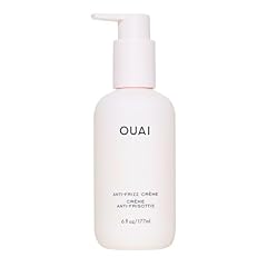 OUAI Anti Frizz Hair Cream