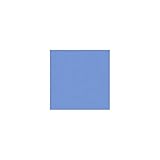 Rosco Full Blue CTB 20X24 Tungsten Conversion Filter - Rosco RS320211