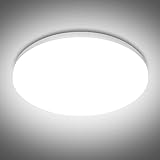 【Sorgenfreier Kauf】► Led lampen deckenlampen hat die CE und RoHs Zertifizierung und sorgen für 2 Jahr Garantie. Solltest du Hilfe benötigen, so kannst du uns eine E-Mail schicken und wir helfen dir schnellst möglich weiter. (Schritte: Klicken Sie auf 