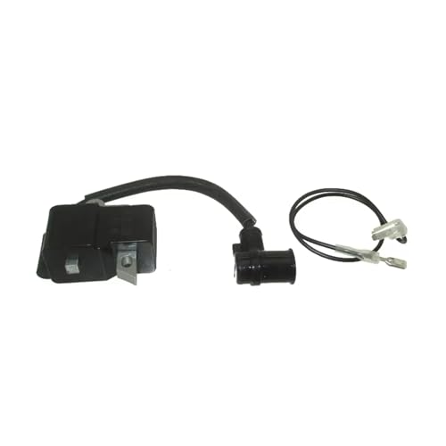Bobina de encendido para cortacésped: soluciona el arranque difícil de tu motor HL75 y FS85