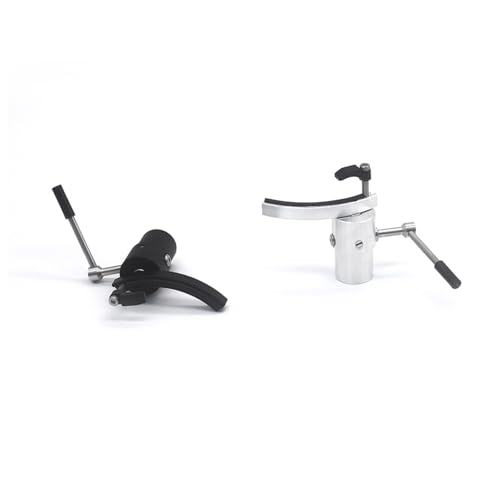 Levantador automático de tono para un afeitado perfecto con brazo de tono de gama alta 2