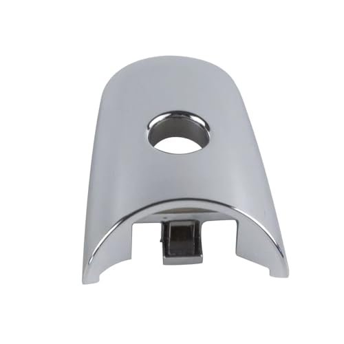 Poignée porte extérieure Nissan Patrol Y62 cache serrure finition premium