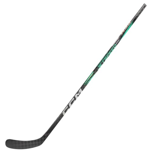 Bâton CCM Jetspeed FTW pour femme intermédiaire de 160 cm