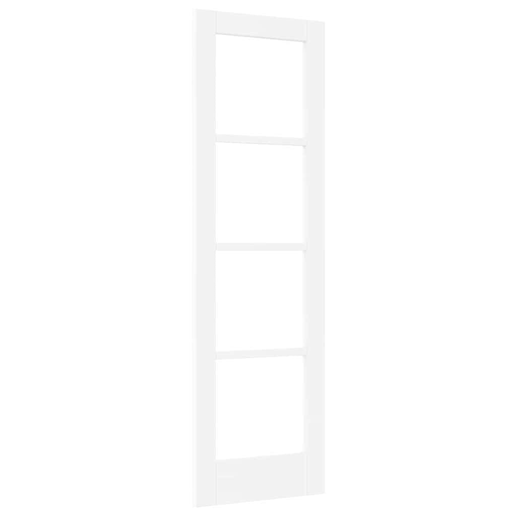 Innentür Orkdal Weiß Primed 61 x 198,5 cm