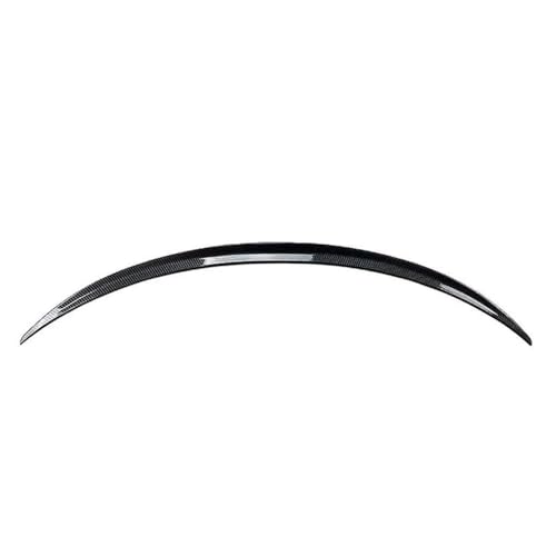 Becquet de toit carbone pour Benz Classe E Coupé W238 look AMG