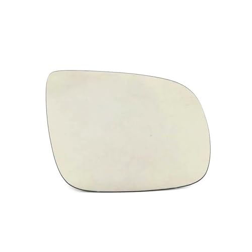 Glace de rétroviseur droit chauffant pour Touareg 2007-2010 OEM 7L6857522
