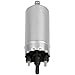 LAWTOOLIGHT Electric Fuel Pump Fit for 1986-1989 for Acura Integra 1.6L 1991-1995 for ALfa Romeo 164 3L 1982-1986 for ALfa Romeo GTV-6 2.5L 1979-1980 for Toyota CeLica 2.6L 0580464070 E8260