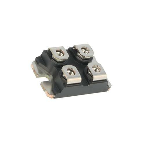 Transistor IXFN26N100P IXYS 1kV SOT227B à fixation vissée pour haute tension stable