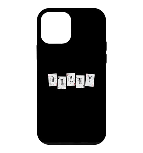 ���~�[ �J�[�h�Q�[�� �g�����v �z�r�[ ���� �X�}�z�P�[�X iPhone 12 mini �p