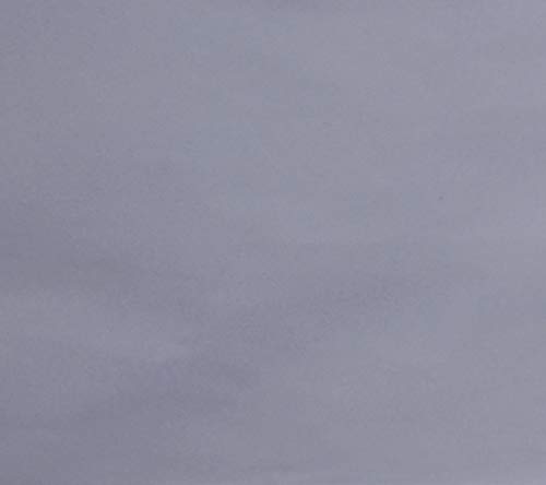 Premium Grey Tinted Clear Dark Vinyl Fabric – 10-Gauge PVC – Versatile, Durable, and Sold by the Yard – 54-Inches Wide 4 Premium Grey Tinted Clear Dark Vinyl Fabric – 10-Gauge PVC – Versatile, Durable, and Sold by the Yard – 54-Inches Wide - Image 3