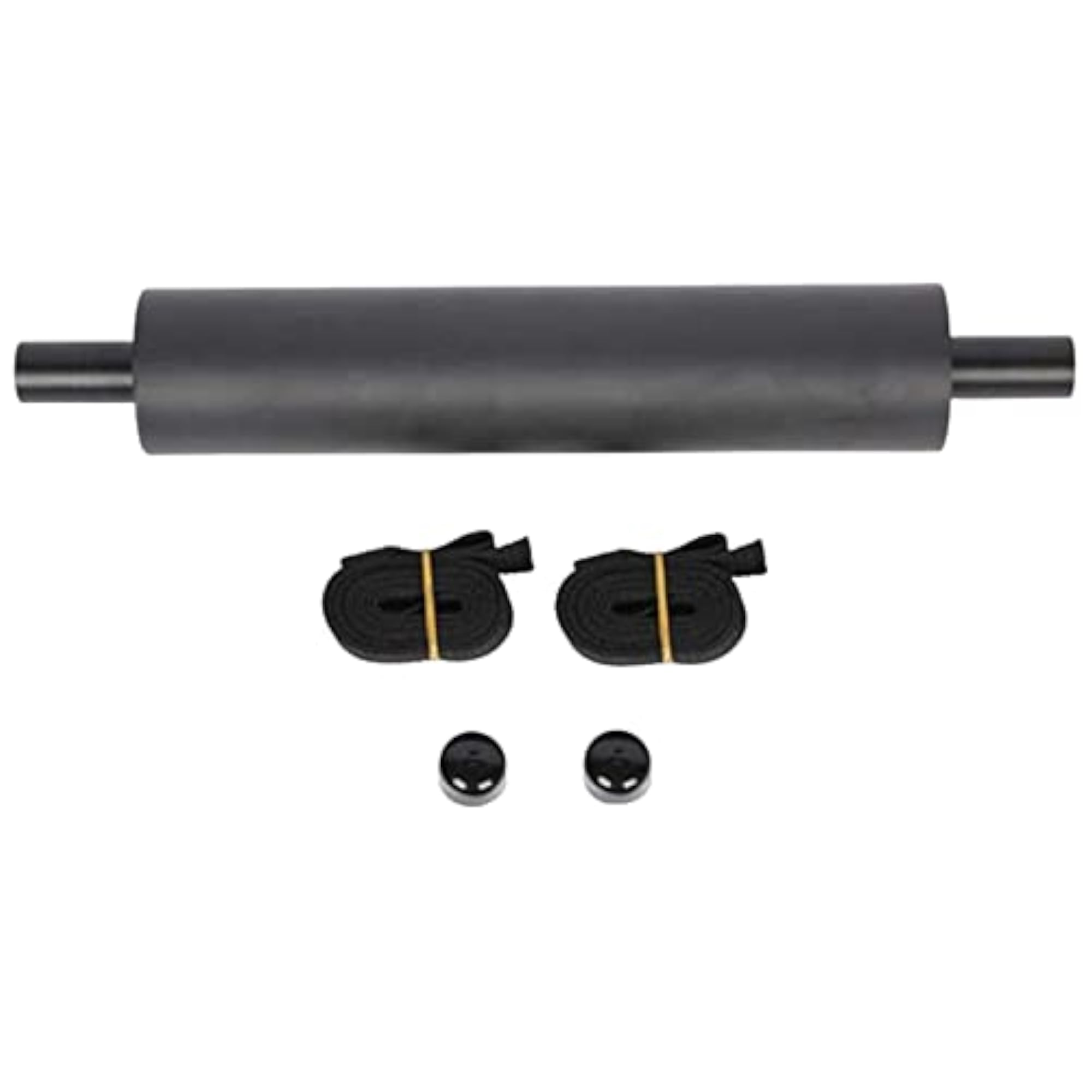 Kayak Seat Foot Brace, Boat Foot Rest with 2 Straps