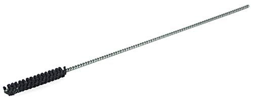 Image of Weiler 34146 Crossflex Standard Duty Bore Brush 10mm Diameter 180SC Grit