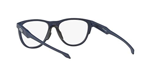 Image of Oakley mens Ox8056 Admission Aviator Prescription Eyewear Frames