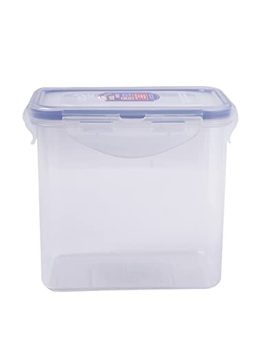 Image of LocknLock Classics Tall Rectangular Food Container, 850ml