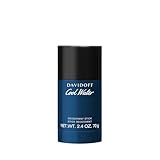 DAVIDOFF Cool Water Deodorant Stick 75ml
