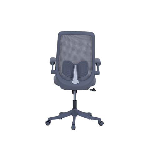 Image of Royaloak Venice Italian Computer Chair V3 Nylon Mesh | High Back Support | Adjustable Armrest | Injection Mould Element | Comfortable Seating Space