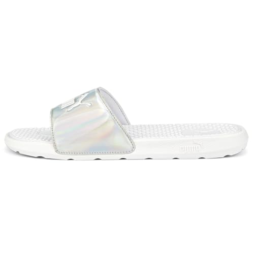 Image of PUMA Women's Cool Cat Slide Sandal