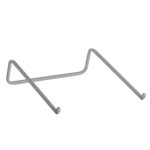 Soporte para laptop Maykoosh gris elevable 3 pulgadas