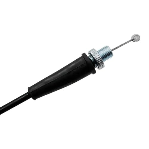 Câble d'accélérateur pour YFZ350 Banshee 1987-2006 commande de gaz moto