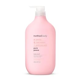 Method Body Wash, Pure...