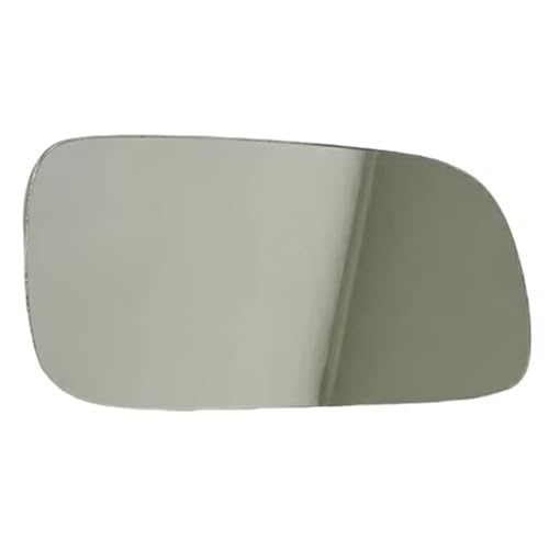 Verre de rétroviseur compatible VW Jetta 2004-2012 lentille miroir gauche droit