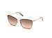 Produktbild Guess Damen 0 Sonnenbrille, pink/Other, 64