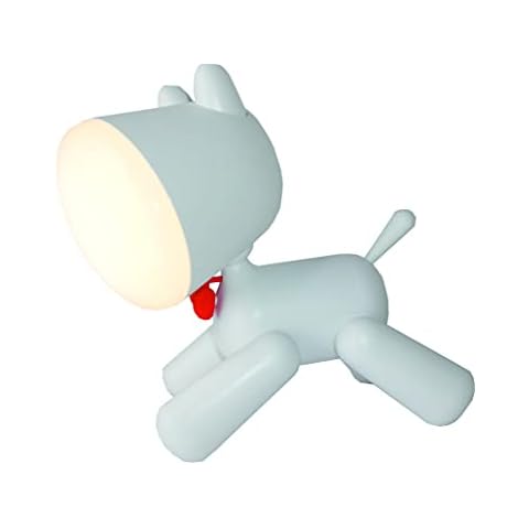 Lampara infantil cachorro de perro recargable Cover