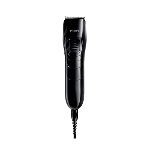 Philips QC5115/13 - Tagliacapelli Familiare, Lame In Acciaio Inox, 11 Impostazioni Di Lunghezza, Uso Con Filo - 3