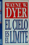 Portada de El cielo es el límite