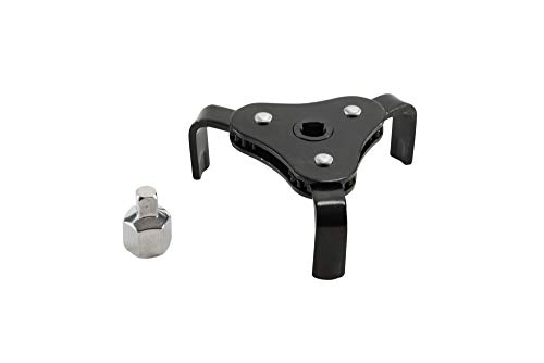 AMCAR 005411 Clé à filtre à huile à 3 griffes Cover