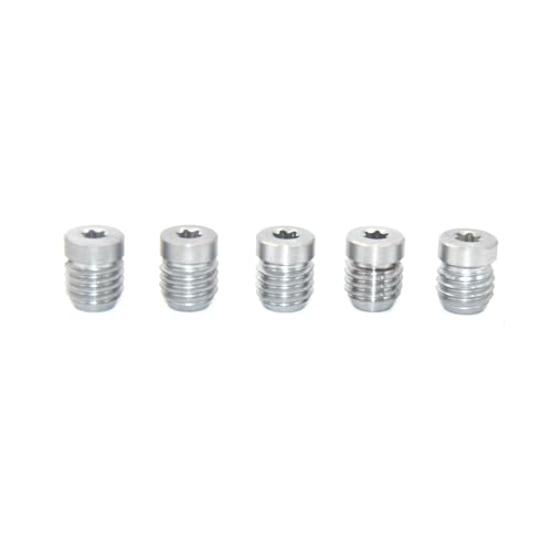 RunzeFeng 1pc Golf Weight Screw Compatible with Ping Series G410