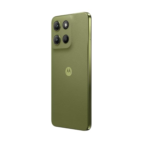 MOTO G15 POWER 8/512 IGUANA GREEN