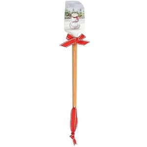 Snow Family Spatula Snow Family Spatula
