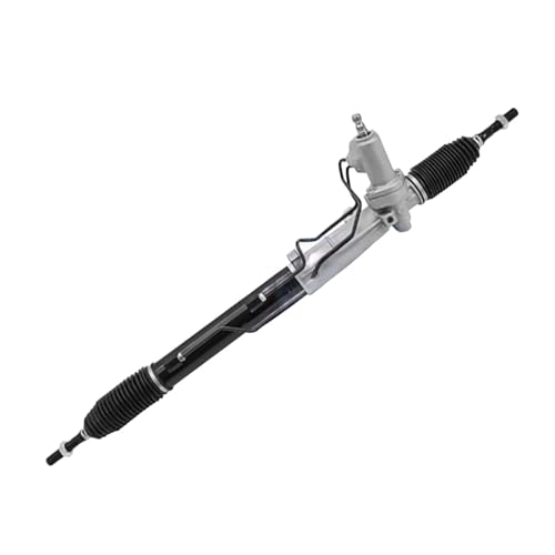 Cremallera de dirección asistida Hyundai Sonata mecanismo hidráulico recambio 577003K100