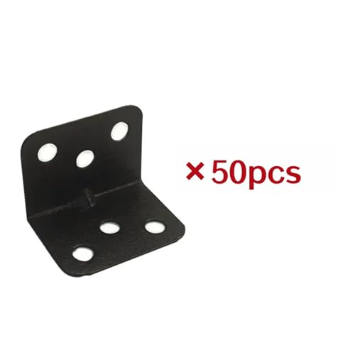 Code d'angle universel en forme L | Réparez facilement vos meubles qui bougent