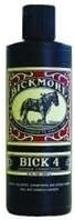3 PACK BICK 4 LEATHER CONDITIONER, Size: 8 OUNCES (Catalog Category: Equine:LEATHER CARE & ACCESSORIES)