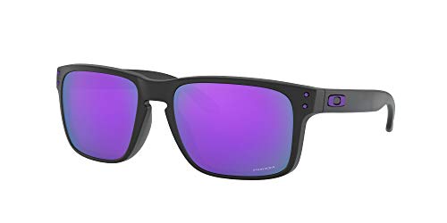 Image of Oakley Mens OO9102 Holbrook Square Sunglasses