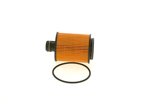 Bosch Filtro Olio Per Auto P7095 - Protegge L'olio Motore Da Fuliggine E Da Particelle Metalliche - Offre Una Lubrificazione Efficace Del Motore - 6
