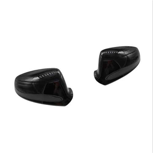 Couvercle rétroviseur Opel Astra J coque de rechange pour rétroviseurs latéraux 2009-2016