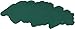Competitive Advantage Enamel Paint Markers MPD-15 | GREEN - 1 Pack | Permanent Marks on Metal, Glass, Rubber, Plastic & more, Waterproof UV Resistant