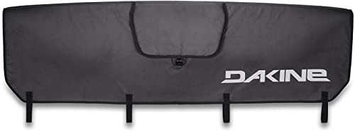 Dakine Pickup Pad DLX Curve - Black, Large