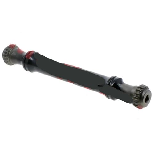 Eje central delantero 9GQ0-290101 para estabilidad y tracción en ATV CF 550cc
