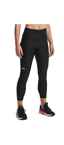 Collants Under Armour Tech Hi Ankle Leg EU - vue 7